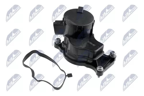 Valve, crankcase ventilation