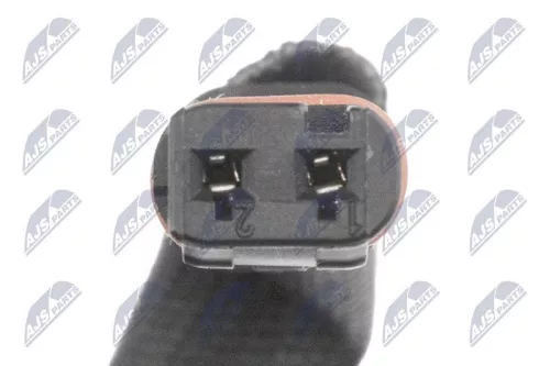 NTY NTY SEP-BM-003 Oil Separator, crankcase ventilation 