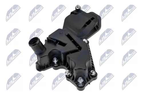 NTY NTY SEP-FR-001 Oil Separator, crankcase ventilation 