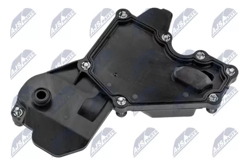 NTY NTY SEP-FR-001 Oil Separator, crankcase ventilation 