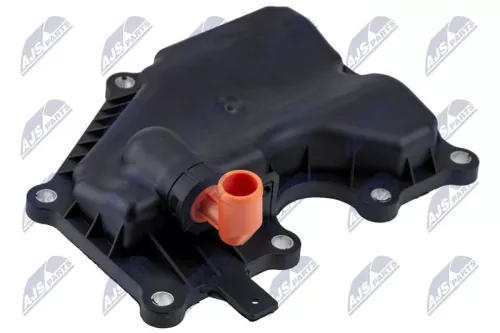 NTY NTY SEP-FR-002 Oil Separator, crankcase ventilation 