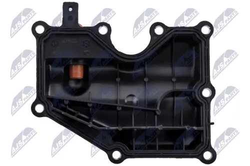 NTY NTY SEP-FR-002 Oil Separator, crankcase ventilation 