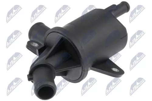 NTY NTY SEP-FT-001 Oil Separator, crankcase ventilation 