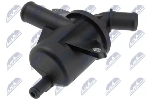 NTY NTY SEP-FT-001 Oil Separator, crankcase ventilation 