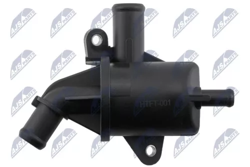 NTY NTY SEP-FT-001 Oil Separator, crankcase ventilation 