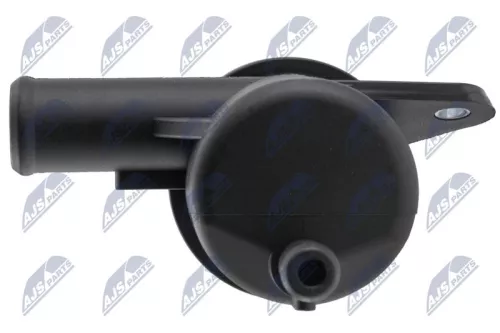 NTY NTY SEP-FT-001 Oil Separator, crankcase ventilation 