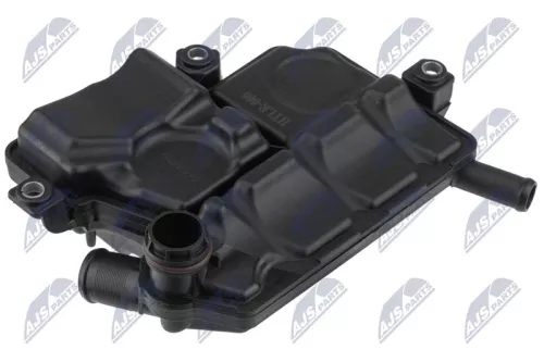 Oil Separator, crankcase ventilation