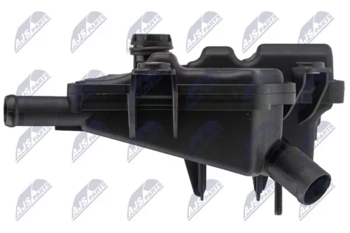 NTY NTY SEP-LR-000 Oil Separator, crankcase ventilation 