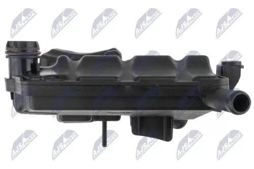 NTY NTY SEP-LR-000 Oil Separator, crankcase ventilation 