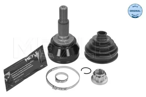 MEYLE Joint Kit, drive shaft (100 498 0157)