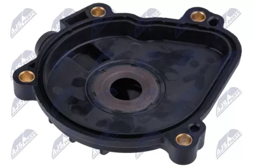 NTY NTY SEP-ME-000 Oil Separator, crankcase ventilation 
