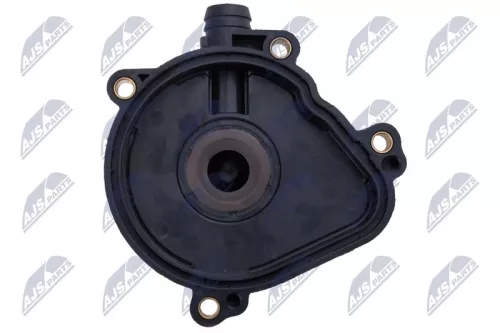 NTY NTY SEP-ME-000 Oil Separator, crankcase ventilation 