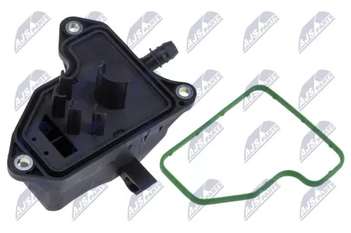 NTY NTY SEP-ME-002 Oil Separator, crankcase ventilation 