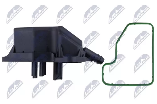 NTY NTY SEP-ME-002 Oil Separator, crankcase ventilation 