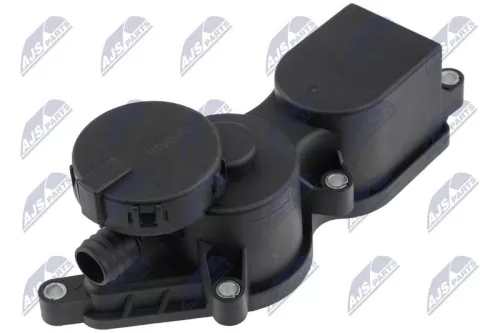 NTY NTY SEP-ME-003 Oil Separator, crankcase ventilation 