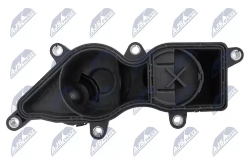 NTY NTY SEP-ME-003 Oil Separator, crankcase ventilation 