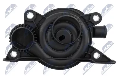 NTY NTY SEP-ME-004 Oil Separator, crankcase ventilation 