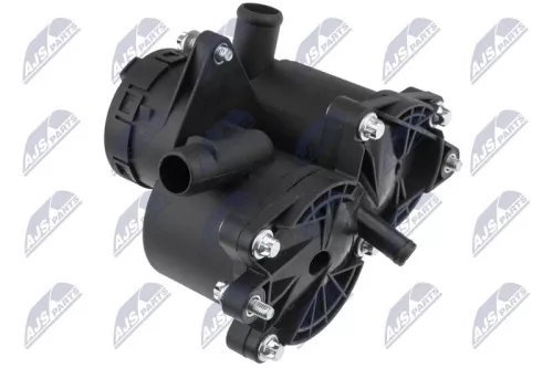 NTY NTY SEP-ME-005 Oil Separator, crankcase ventilation 