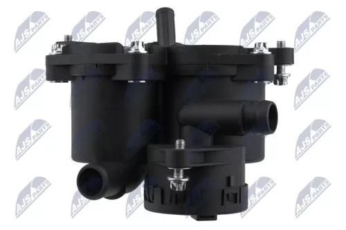 NTY NTY SEP-ME-005 Oil Separator, crankcase ventilation 