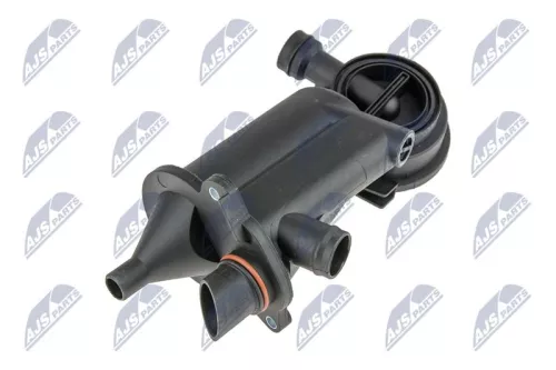 NTY NTY SEP-PS-000 Oil Separator, crankcase ventilation 