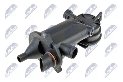 NTY NTY SEP-PS-001 Oil Separator, crankcase ventilation 