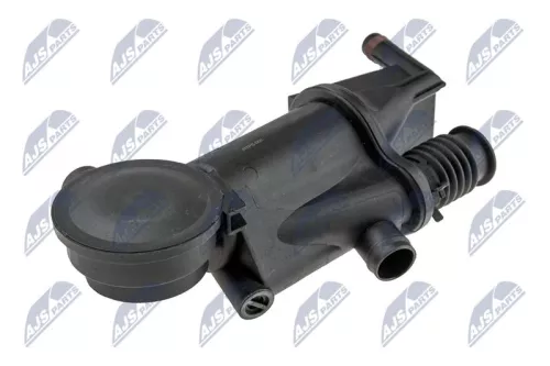 NTY NTY SEP-PS-002 Oil Separator, crankcase ventilation 