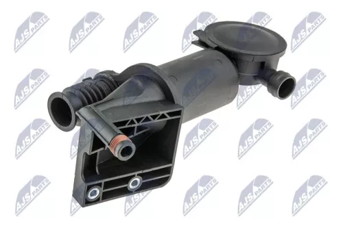 NTY NTY SEP-PS-002 Oil Separator, crankcase ventilation 