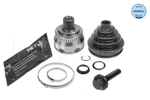 MEYLE Joint Kit, drive shaft (100 498 0180)