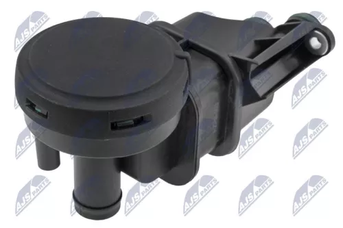 NTY NTY SEP-PS-003 Oil Separator, crankcase ventilation 