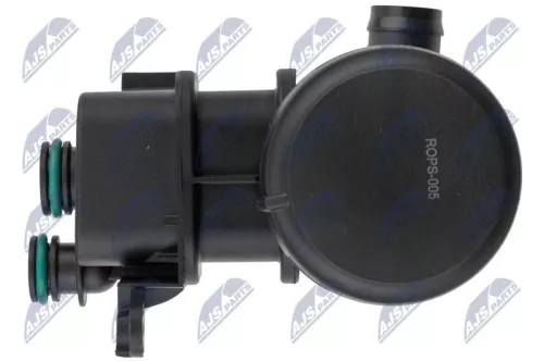 NTY NTY SEP-PS-005 Oil Separator, crankcase ventilation 