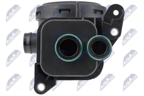 NTY NTY SEP-PS-005 Oil Separator, crankcase ventilation 
