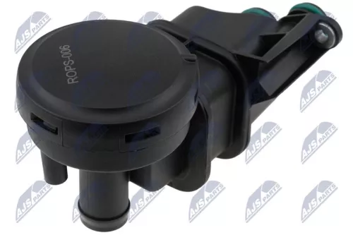 NTY NTY SEP-PS-006 Oil Separator, crankcase ventilation 