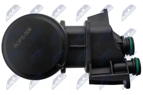 NTY NTY SEP-PS-006 Oil Separator, crankcase ventilation 