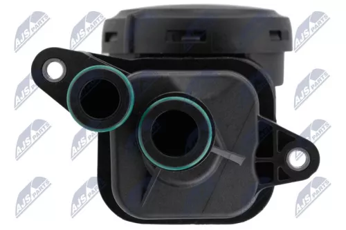 NTY NTY SEP-PS-006 Oil Separator, crankcase ventilation 