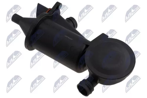 NTY NTY SEP-PS-007 Oil Separator, crankcase ventilation 