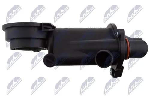 NTY NTY SEP-PS-007 Oil Separator, crankcase ventilation 