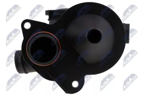 NTY NTY SEP-PS-007 Oil Separator, crankcase ventilation 