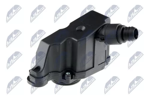 Oil Separator, crankcase ventilation