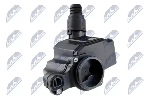 NTY NTY SEP-VW-000 Oil Separator, crankcase ventilation 