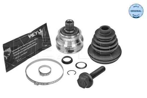 MEYLE Joint Kit, drive shaft (100 498 0181)