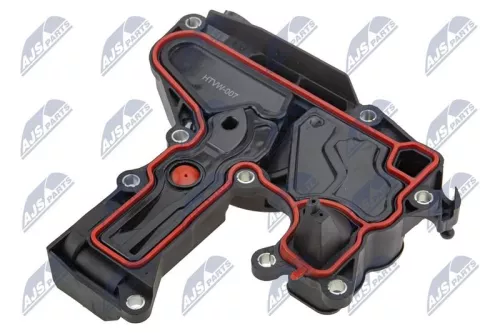 NTY NTY SEP-VW-007 Oil Separator, crankcase ventilation 