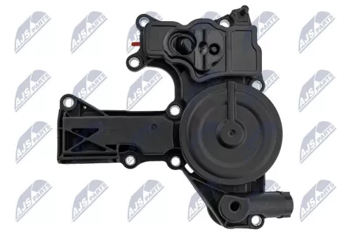 NTY NTY SEP-VW-007 Oil Separator, crankcase ventilation 