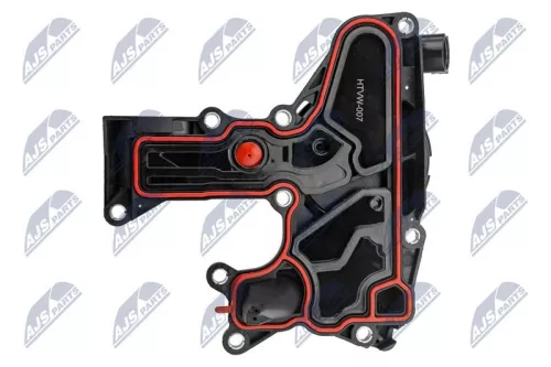 NTY NTY SEP-VW-007 Oil Separator, crankcase ventilation 