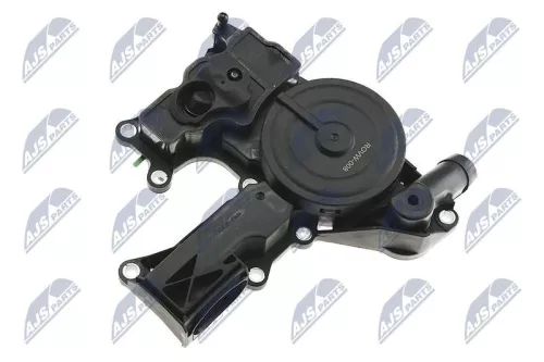 Oil Separator, crankcase ventilation