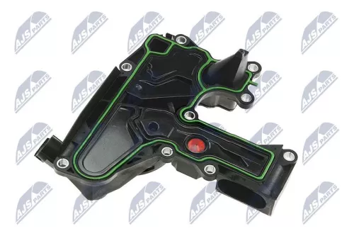 NTY NTY SEP-VW-008 Oil Separator, crankcase ventilation 