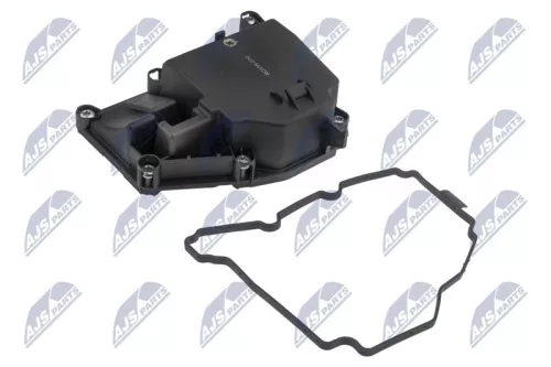 NTY NTY SEP-VW-010 Oil Separator, crankcase ventilation 