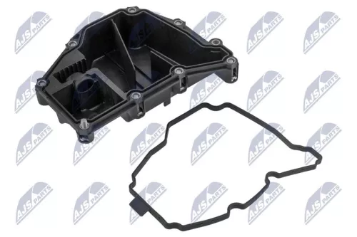 NTY NTY SEP-VW-010 Oil Separator, crankcase ventilation 