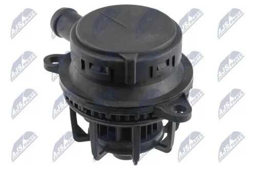 NTY NTY SEP-VW-011 Oil Separator, crankcase ventilation 