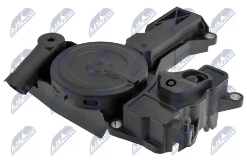 NTY NTY SEP-VW-012 Oil Separator, crankcase ventilation 