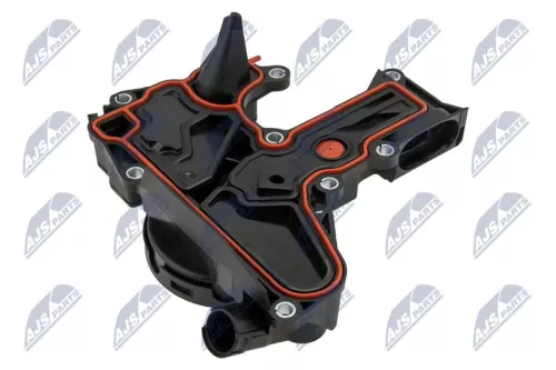 NTY NTY SEP-VW-012 Oil Separator, crankcase ventilation 